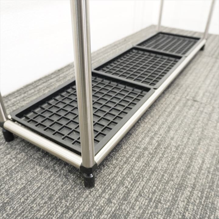 オカムラ カサ立て 60本 W1100 D300 H495