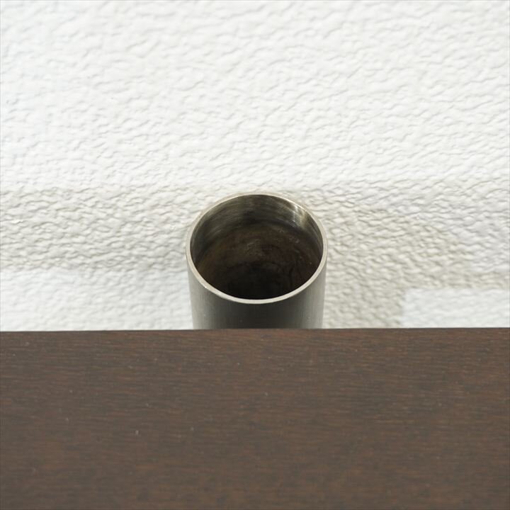 アイデック モダン 電話台 W350 D430 H810 特価品