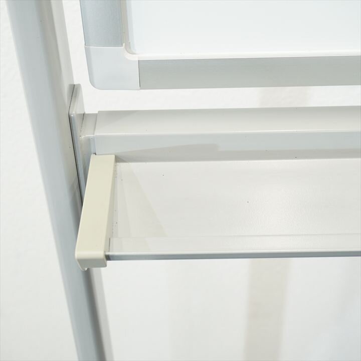 コクヨ 両面 ホワイトボード 脚付 36