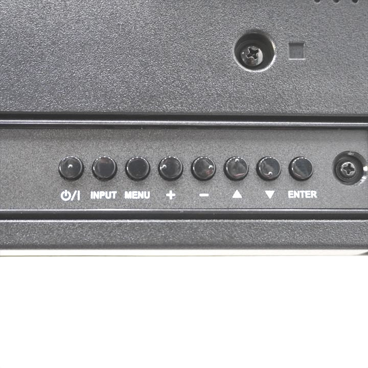 パナソニック 65型4K UHD液晶ディスプレイ スタンド付 特価品