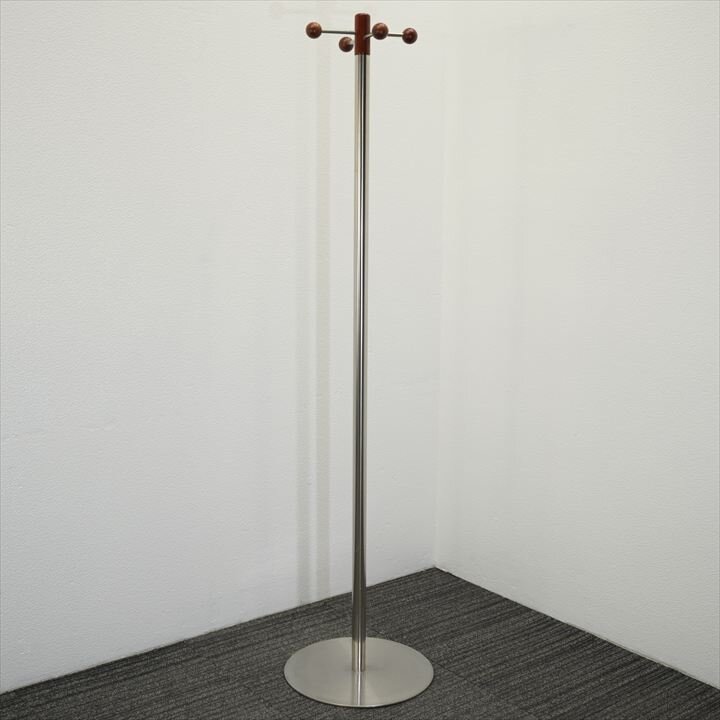 オカムラ ポールハンガー H1720