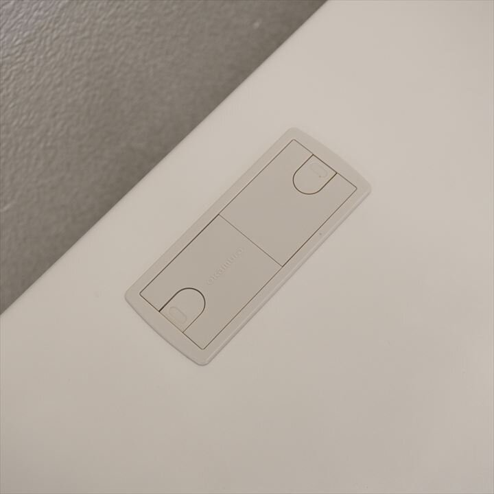 オカムラ SD－V 片袖机 107