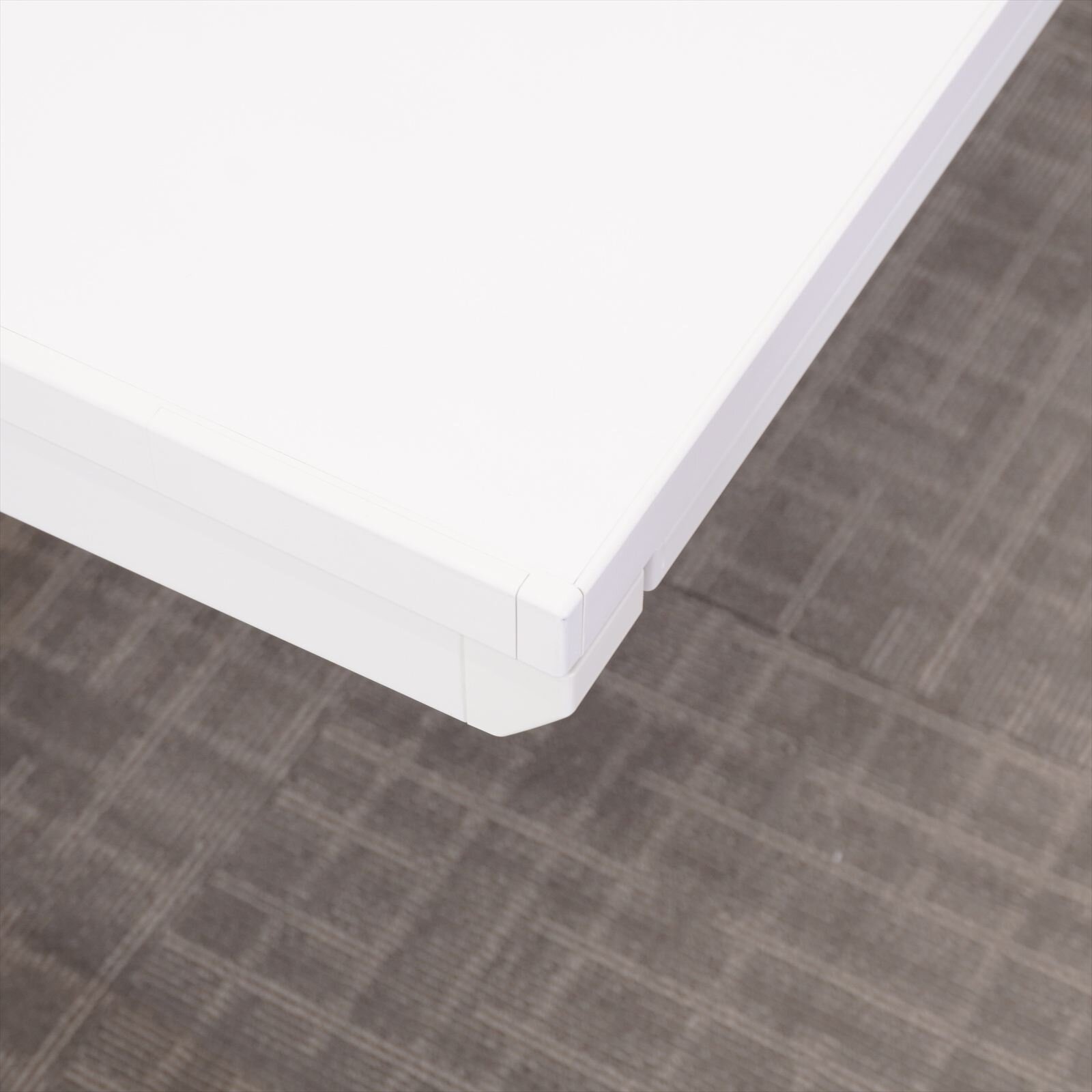 オカムラ アドバンス 126 H720 ホワイト