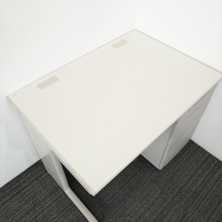 オカムラ SD－V 片袖机 107