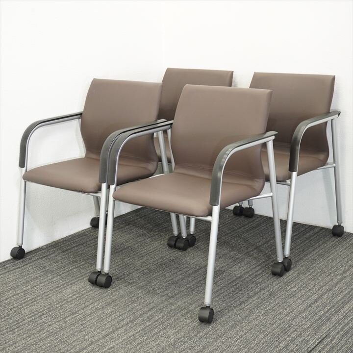 coco　LIVIT ULTRA スタッキングチェア　ホワイト coco LIVIT ULTRA スタッキングチェア ホワイト coco LIVIT