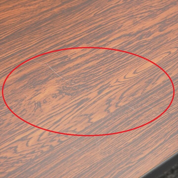 【自社便対応のみ】コクヨ 座卓テーブル 1845 H310 ローズ 特価品