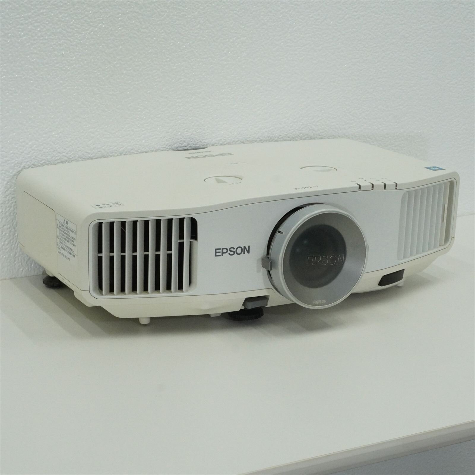 エプソン データプロジェクター EB-G5950