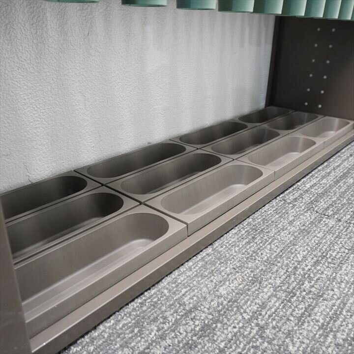 テラモト カサ立て 36本 W972 D291 H540