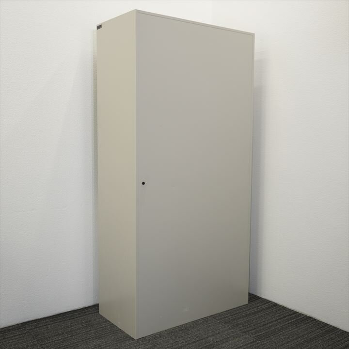 オカムラ ビジネスキッチン W900 D450 H1800 特価品