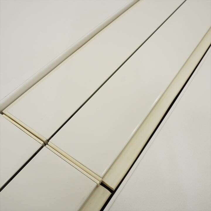 オカムラ プロユニット フリーウェイ フリーアドレス 7014 H720 W1400天板10枚 10席分 ホワイト天板