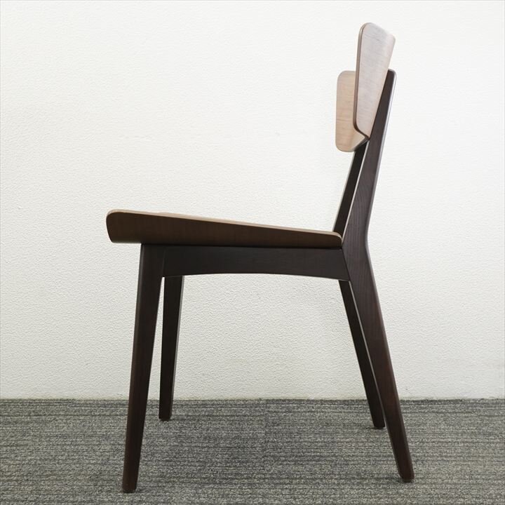 相合家具 ロイス 木製チェア