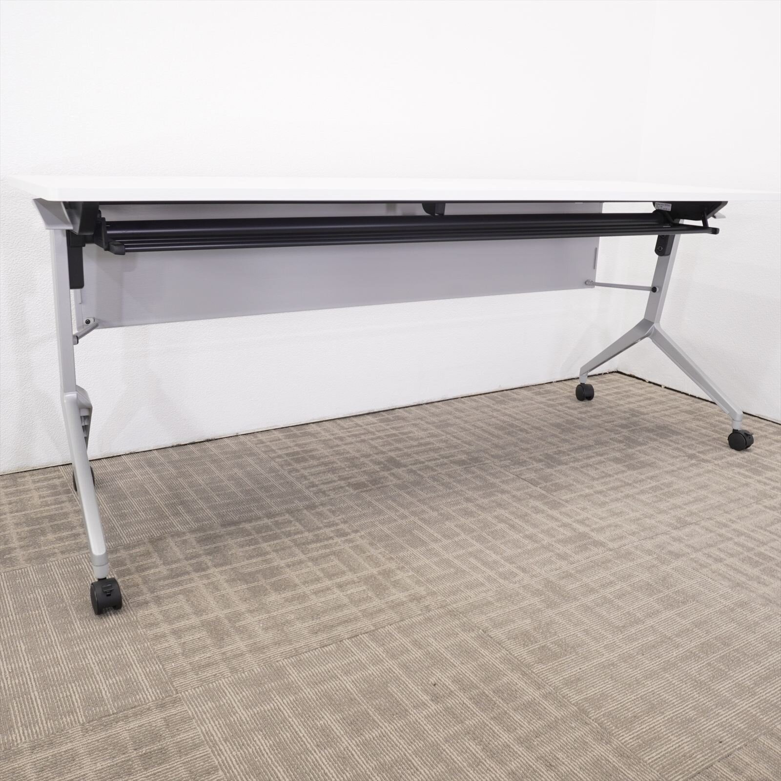 コクヨ リーフライン フラップテーブル 1860