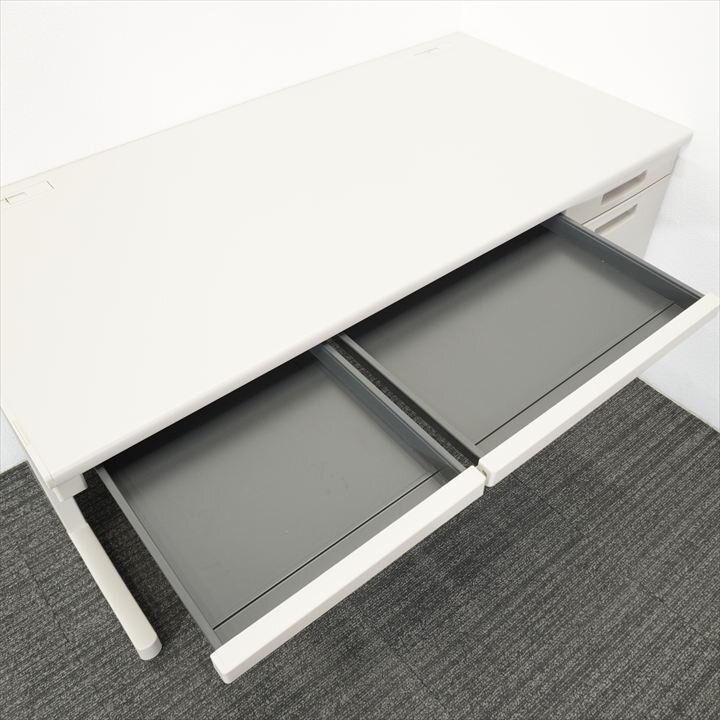 コクヨ BS+ 片袖机 147