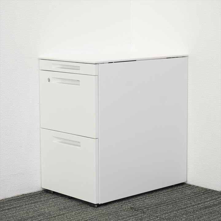 コクヨ GTA ３段ワゴン H648