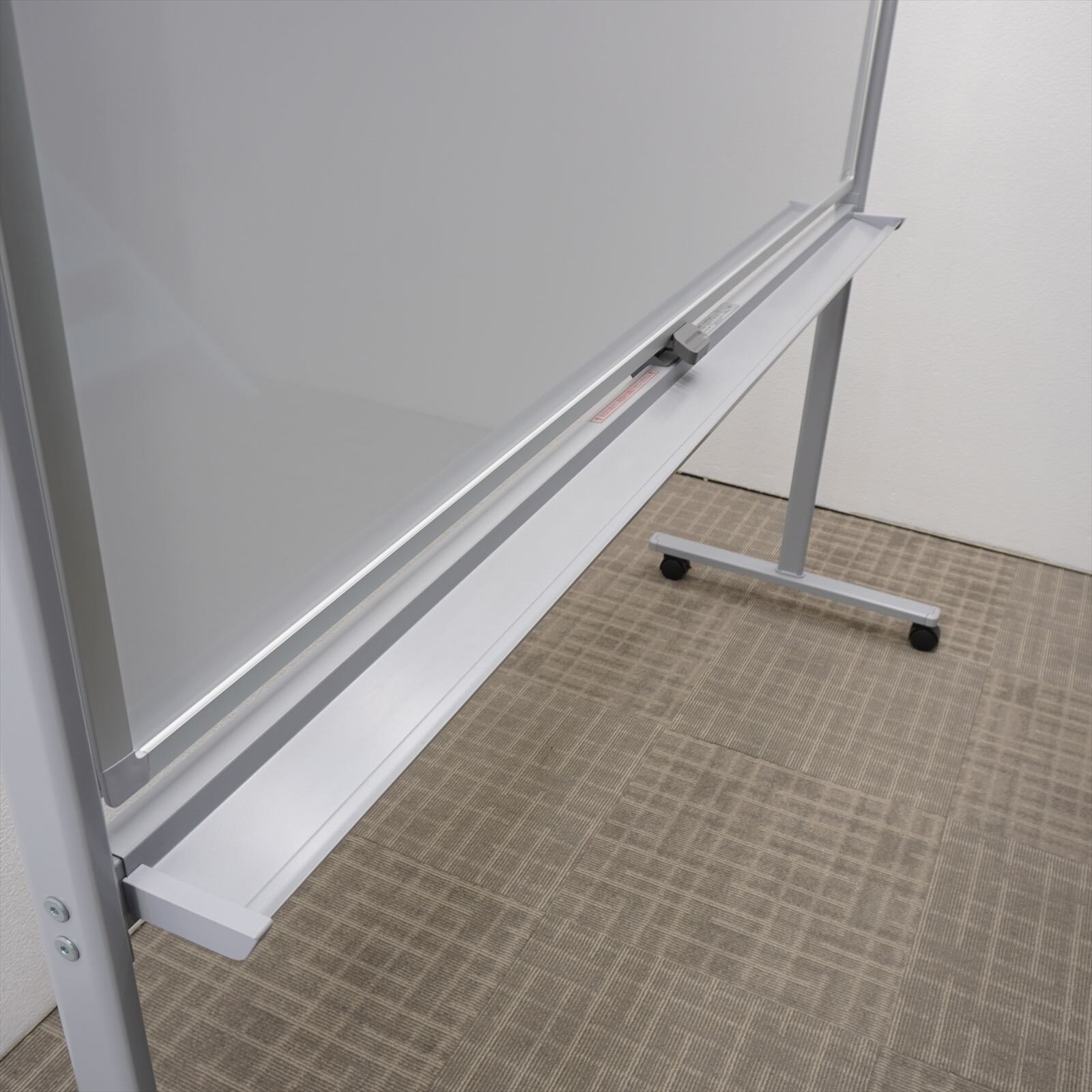 コクヨ 両面 ホワイトボード 脚付 36 特価品（2）