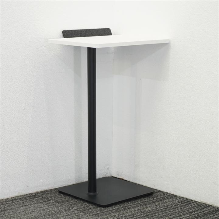 【2021年製】パーソナルテーブル コクヨ ペルソ コンパクトタイプ W450 D388 H720