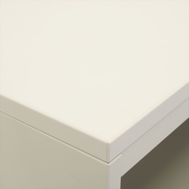 コクヨ エディア オープン書庫 天板付 H1120 F1色