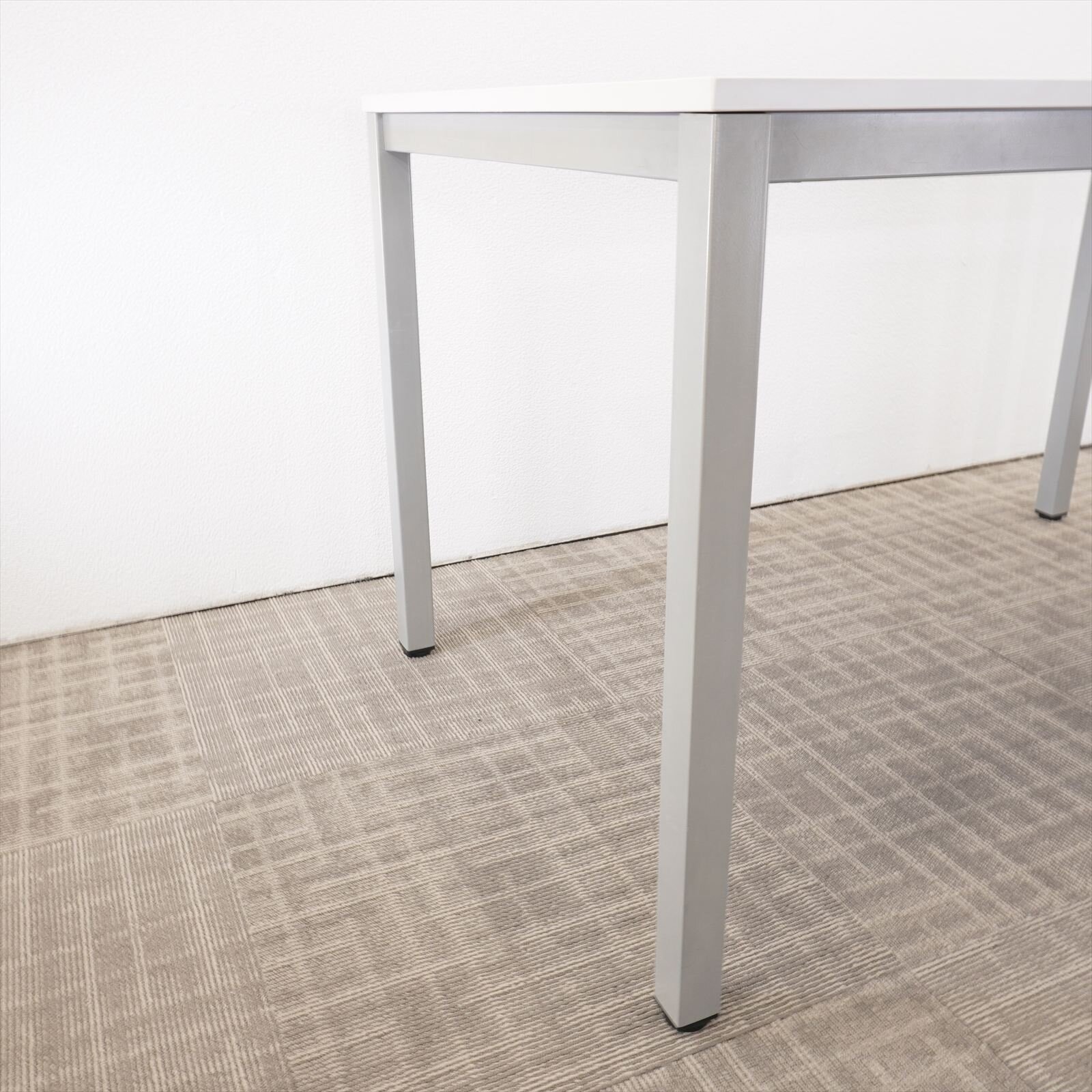 テーブル メーカー不明 W1200 D750 H700