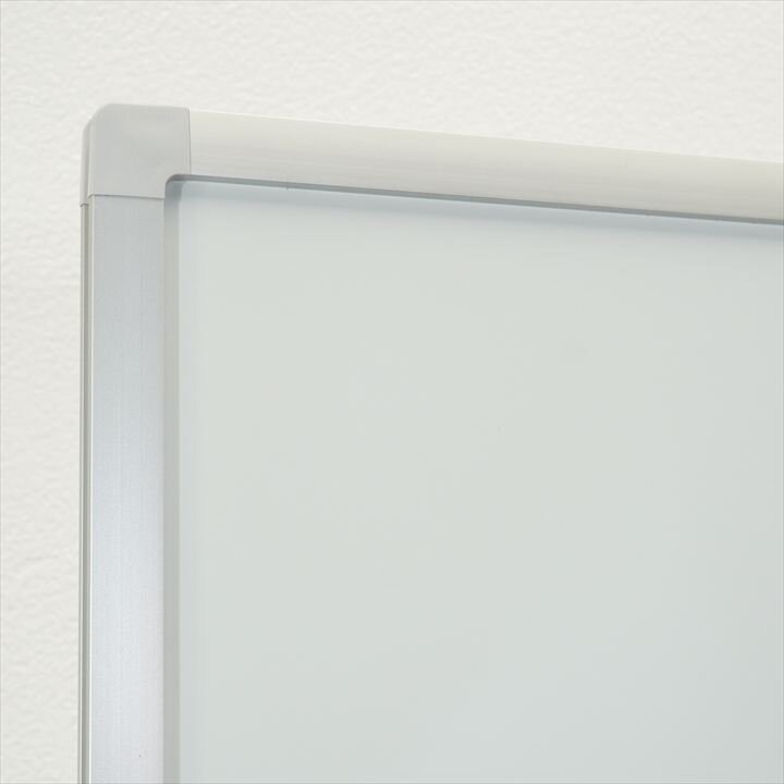 コクヨ 両面 ホワイトボード 脚付 36