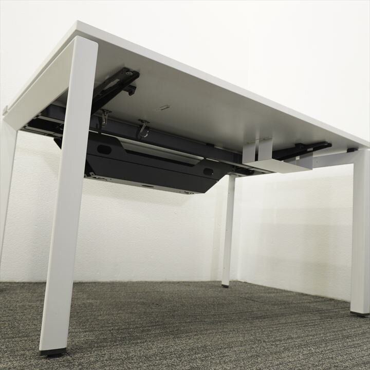 スチールケース 平机 W1300D840H720