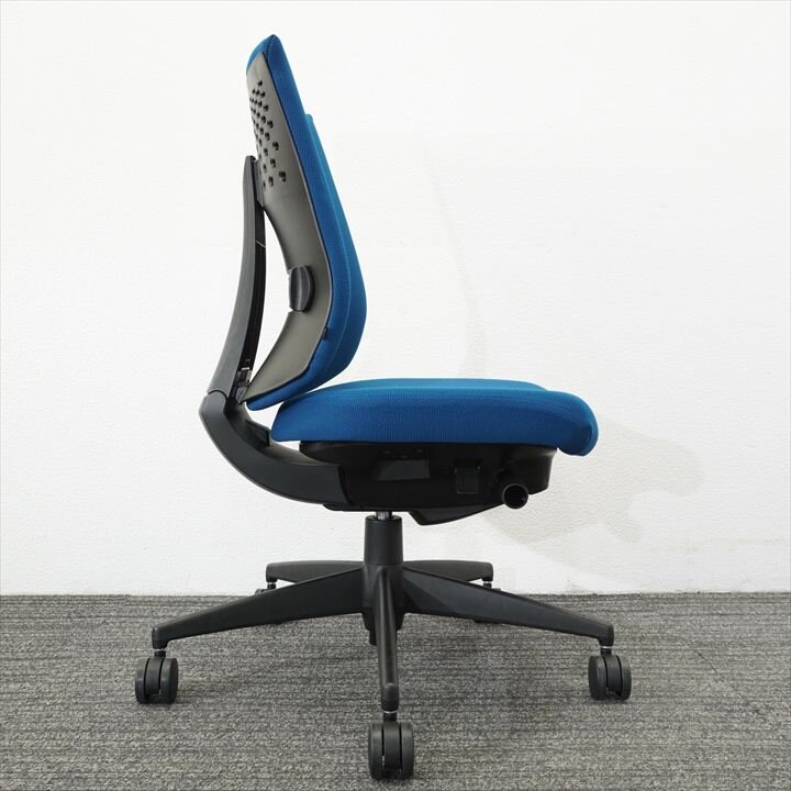 コクヨ ウィザード4プルシアンブルー 特価品