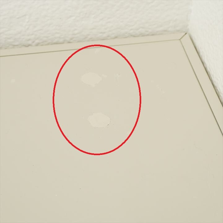 コクヨ 整理庫 ３列１８段 オープントレー W880 D400 H880 特価品（2）