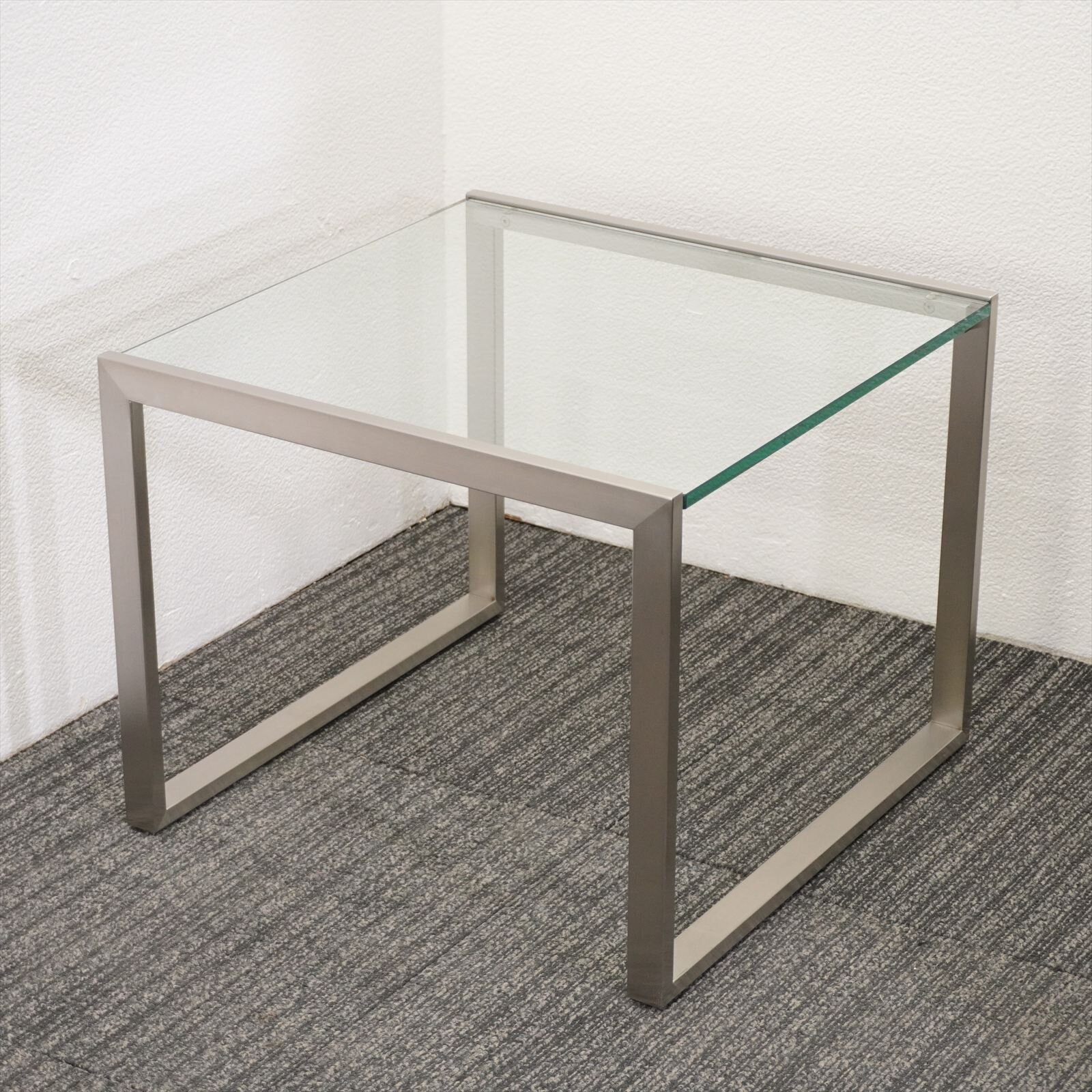 アイデック モダン 応接3点セット