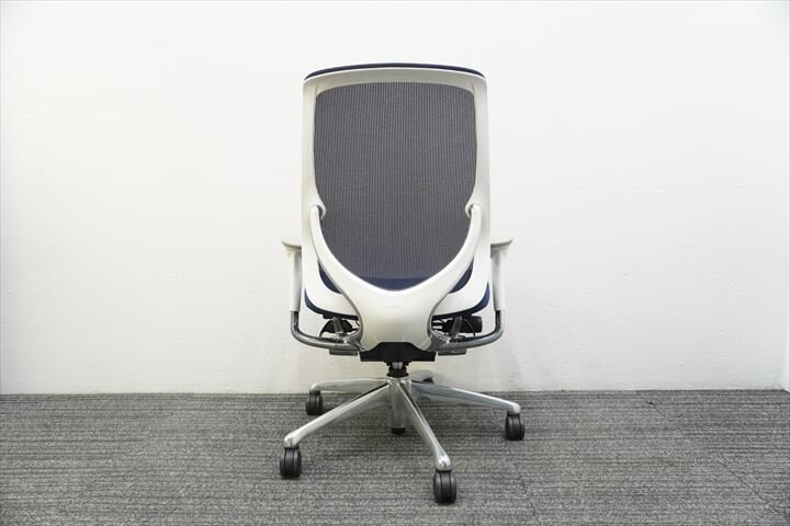 希少！スイス製オカムラ取扱い☆SITAG Emotion Chair ☆ オカムラ