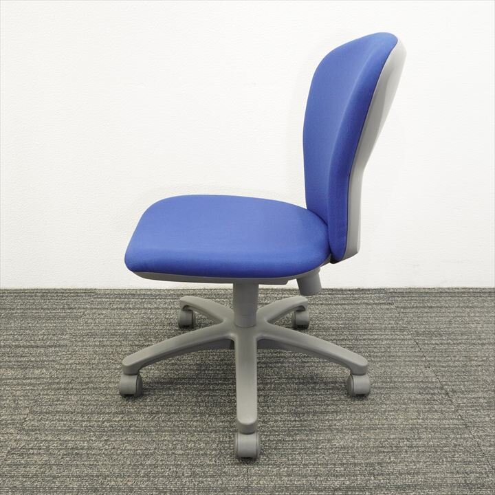 コクヨ レグノ2 ブルー