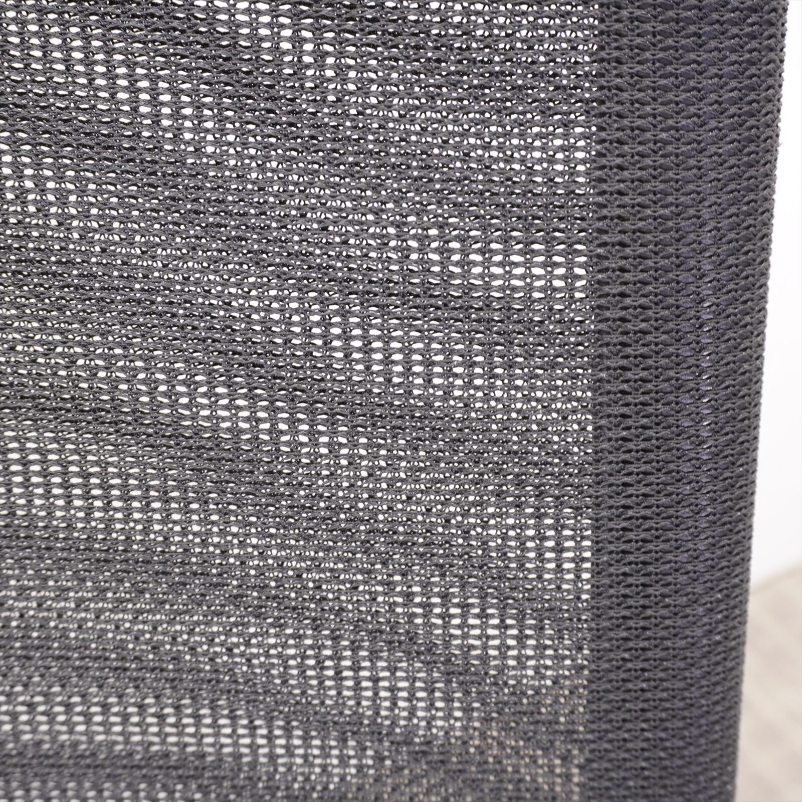 ヴィトラ メダプロ 可動肘 ハンガー付 ブラック