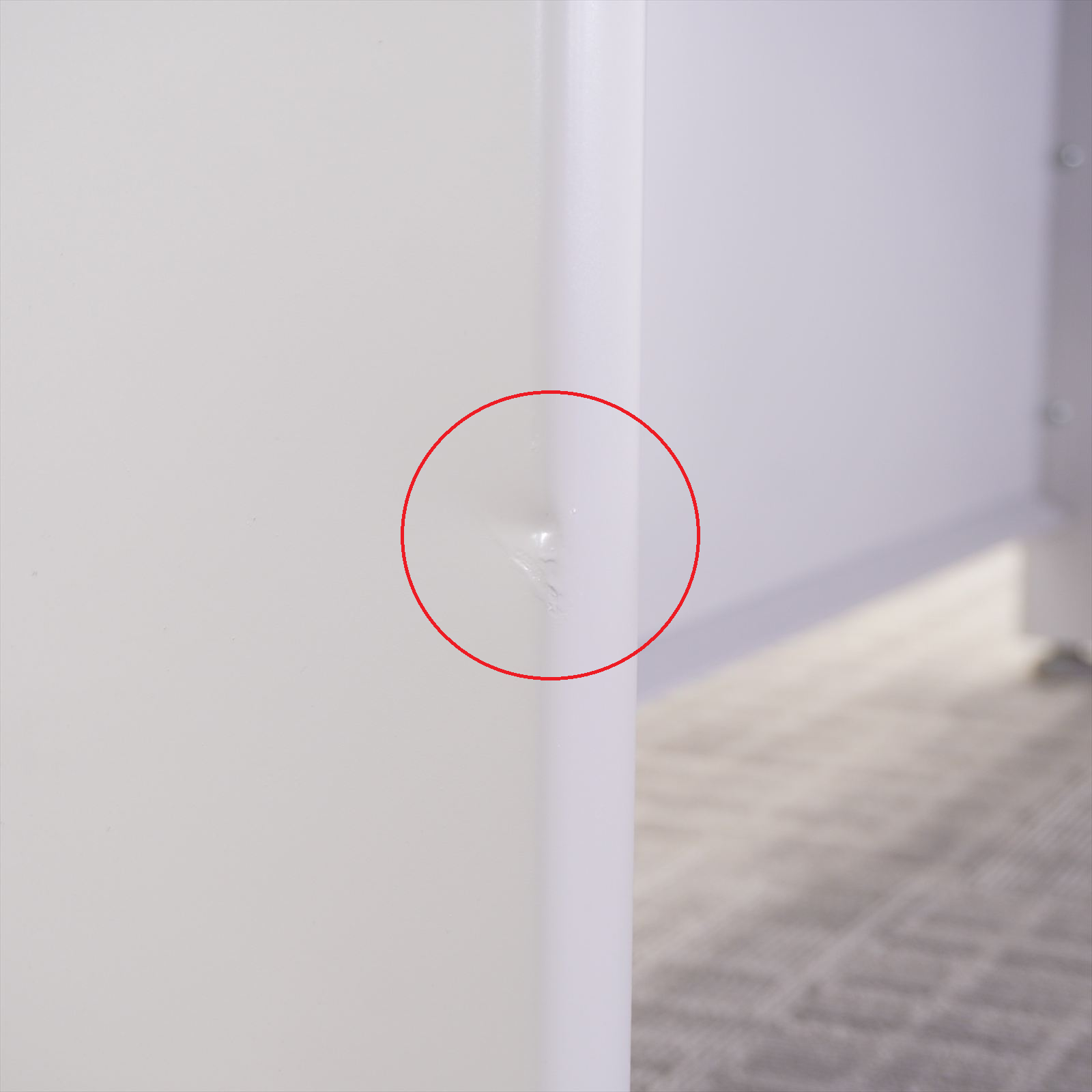 オカムラ SD-V 平机 127 特価品