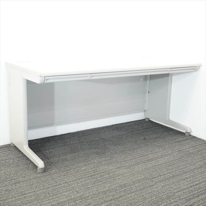 オカムラ SD 平机 167 H720