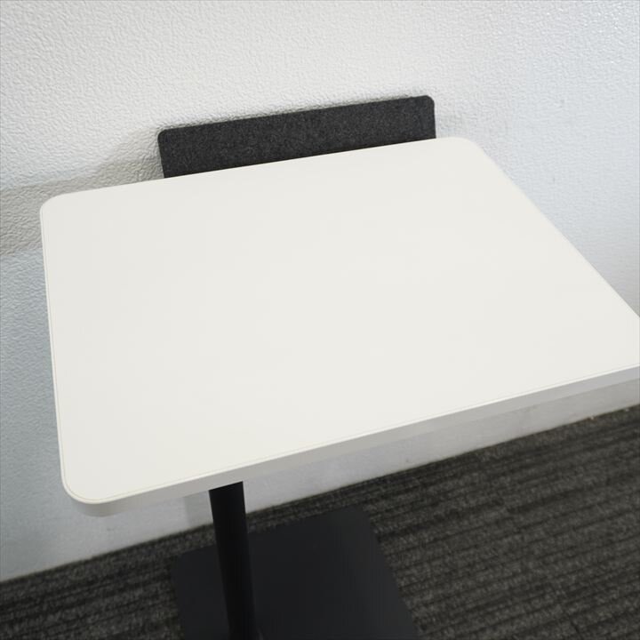 【2021年製】パーソナルテーブル コクヨ ペルソ コンパクトタイプ W450 D388 H720