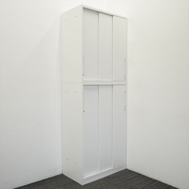 ハイキャビネット-中古オフィス家具の専門店-天下一