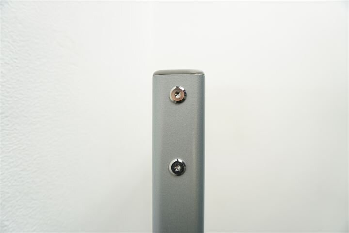 オカムラ 門型コートハンガー 20人用 W1200 D530 H1700 キャスター付き Z712色