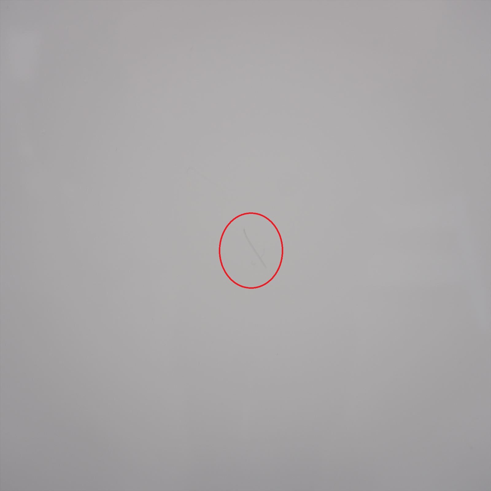 コクヨ パーティション 片面ホワイトボード キャスター付 W1230 H1500 (2)