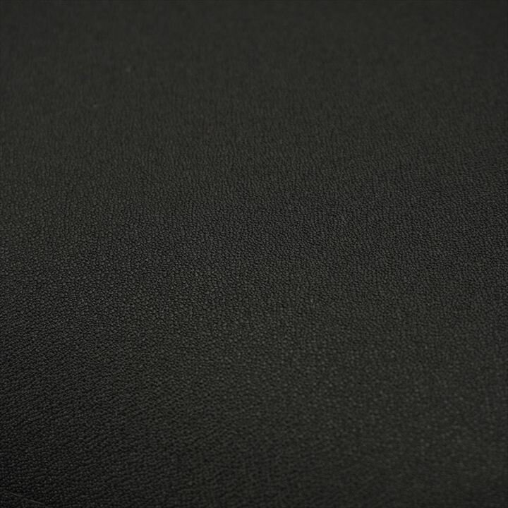 スチールケース シンク 固定肘 ブラック