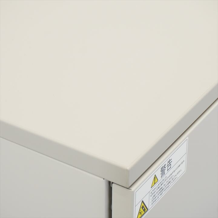 イトーキ シンライン（後期）3段ラテラル書庫 天板付 H1120 WE色