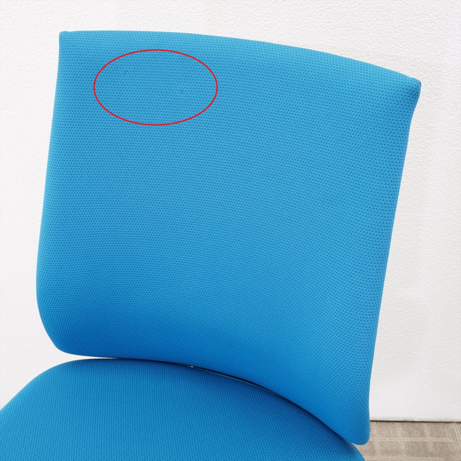 コクヨ ウィザード３ ターコイズブルー 特価品