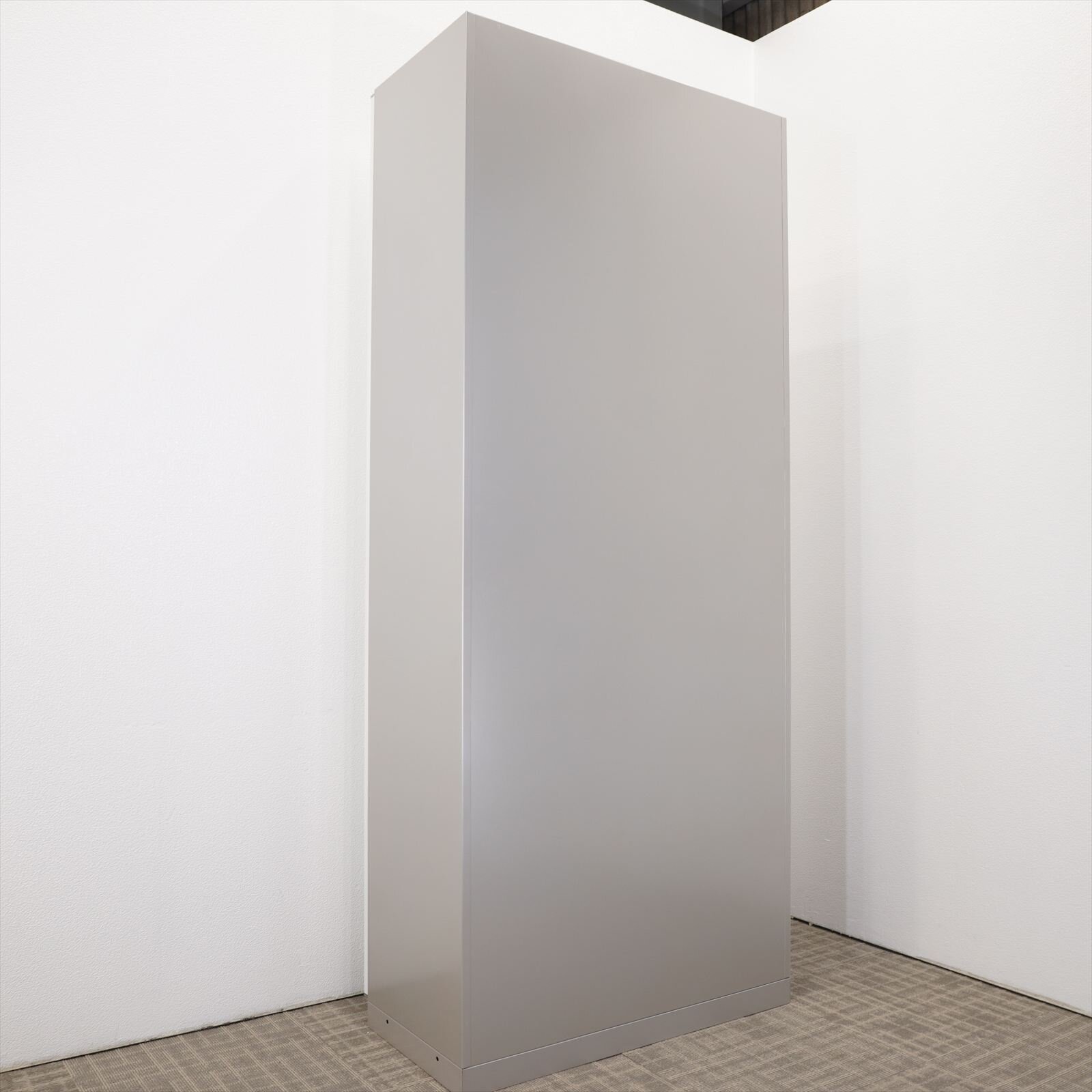 イトーキ シンラインキャビネットR 両開き書庫 H2140