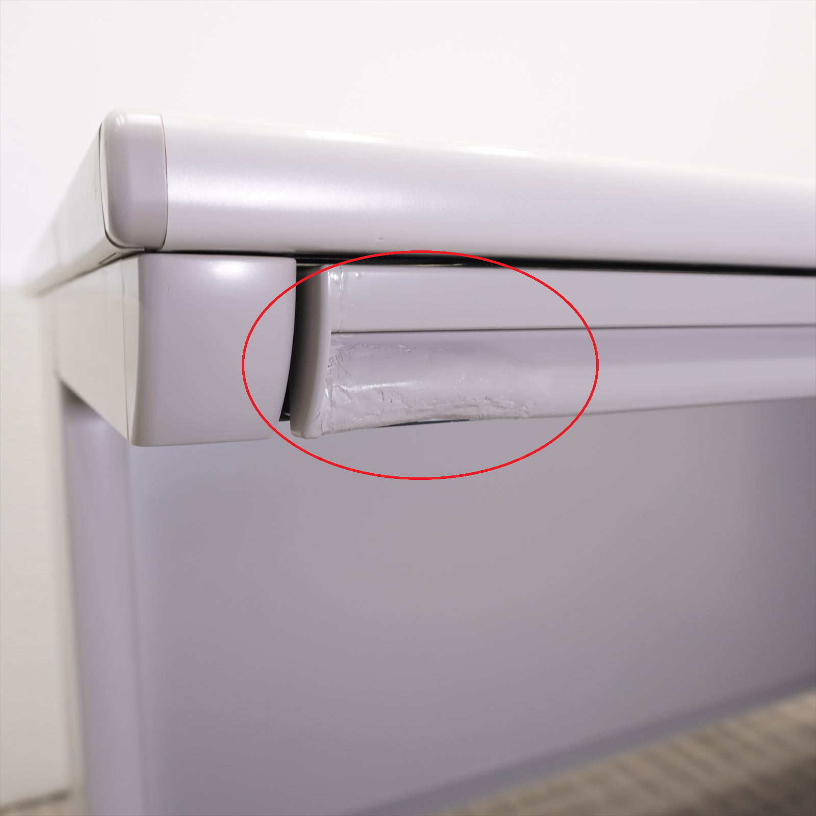 オカムラ SD-V 平机 127 特価品