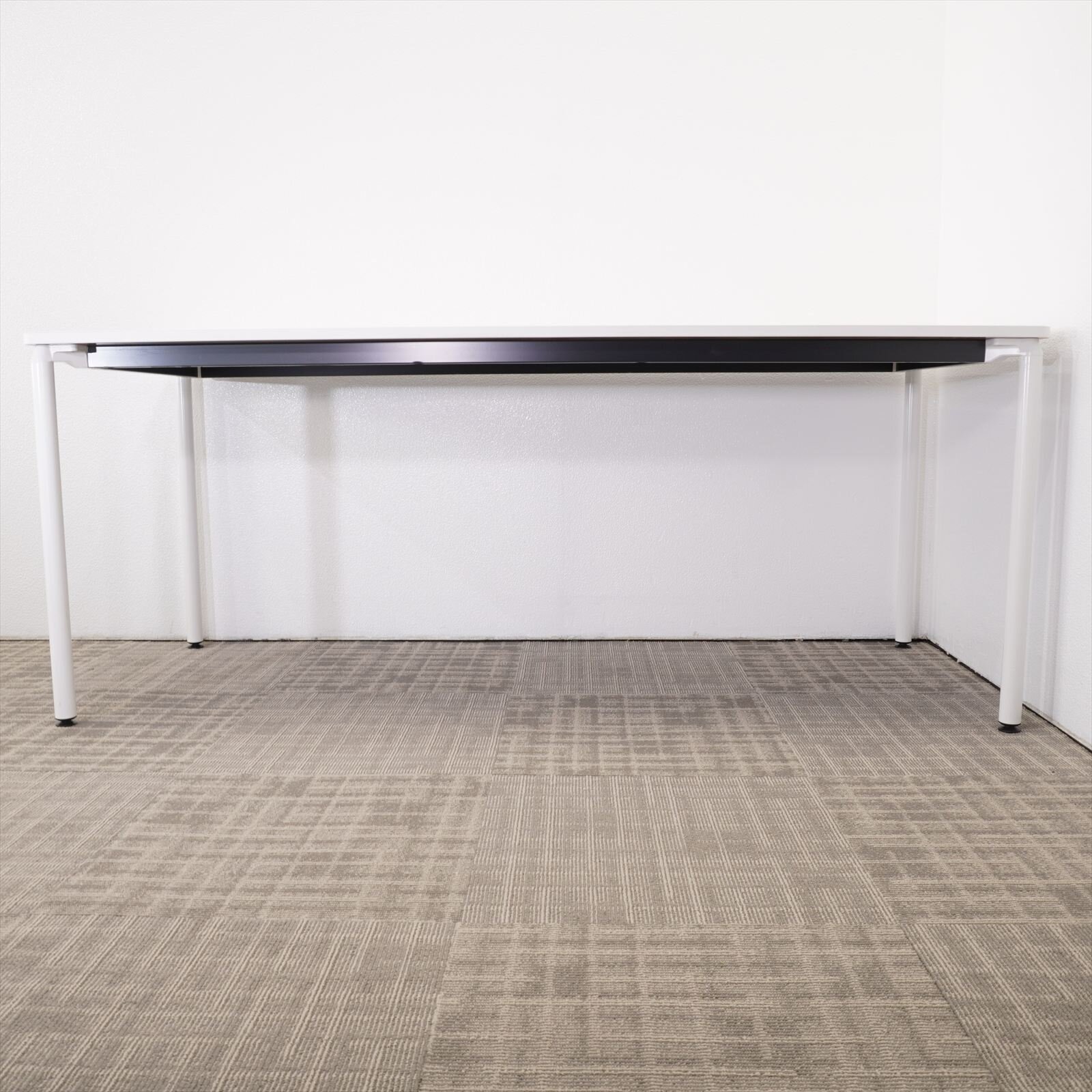 イトーキ DC ミーティングテーブル W1800 D750 H720 