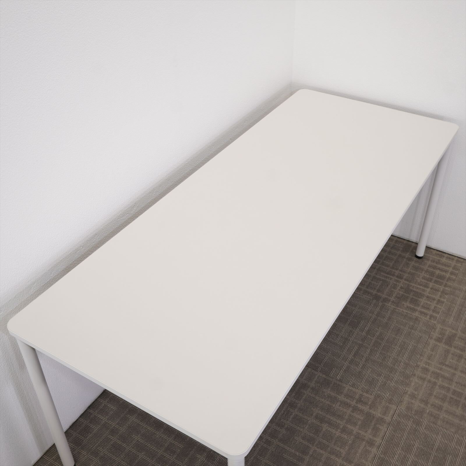 イトーキ DC ミーティングテーブル W1800 D750 H720 