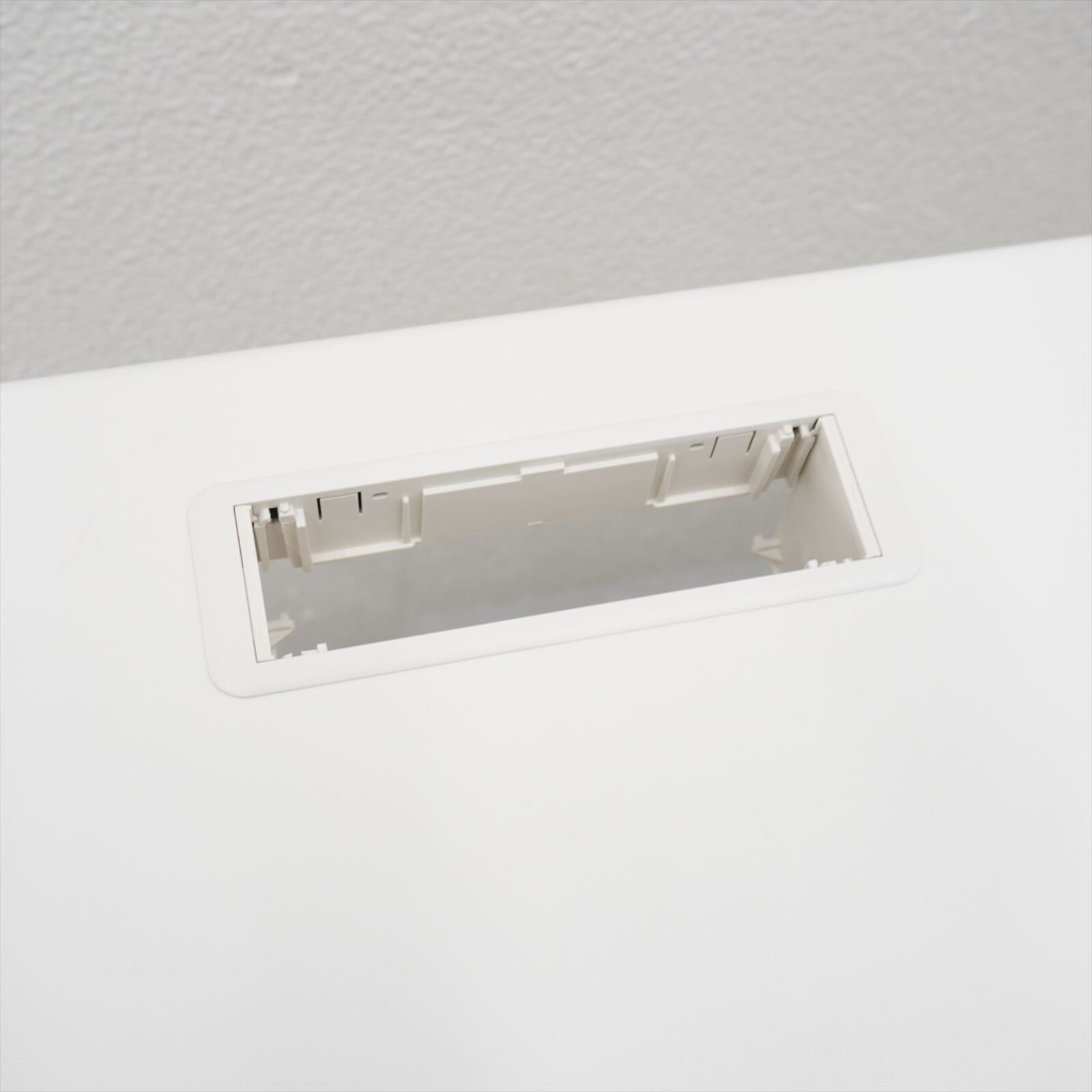 イトーキ CZ 平机 107 W9色