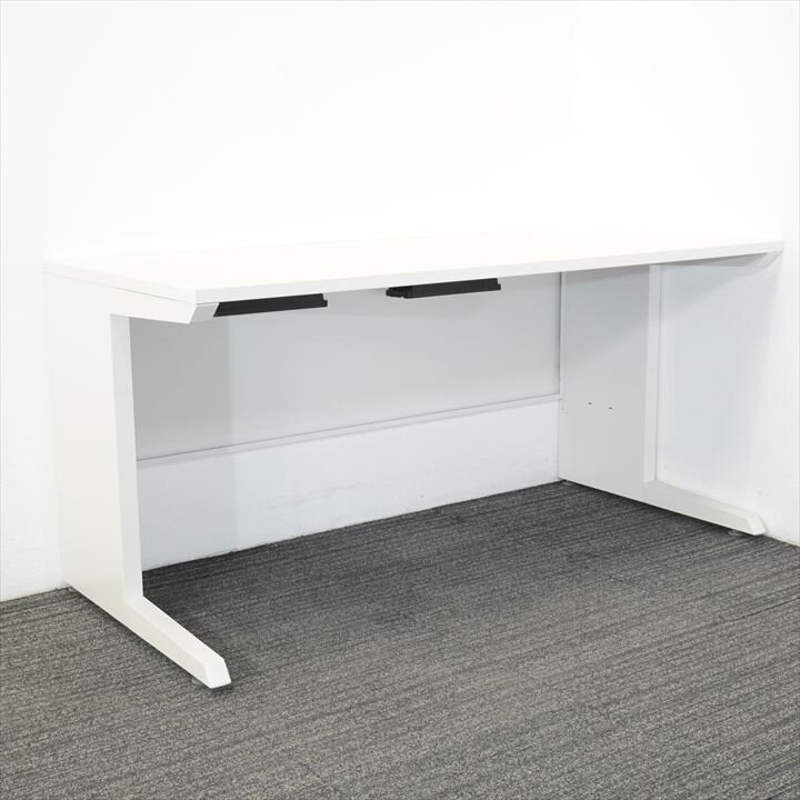 イトーキ ＣＺＲ 平机 157 H720 引出なし 