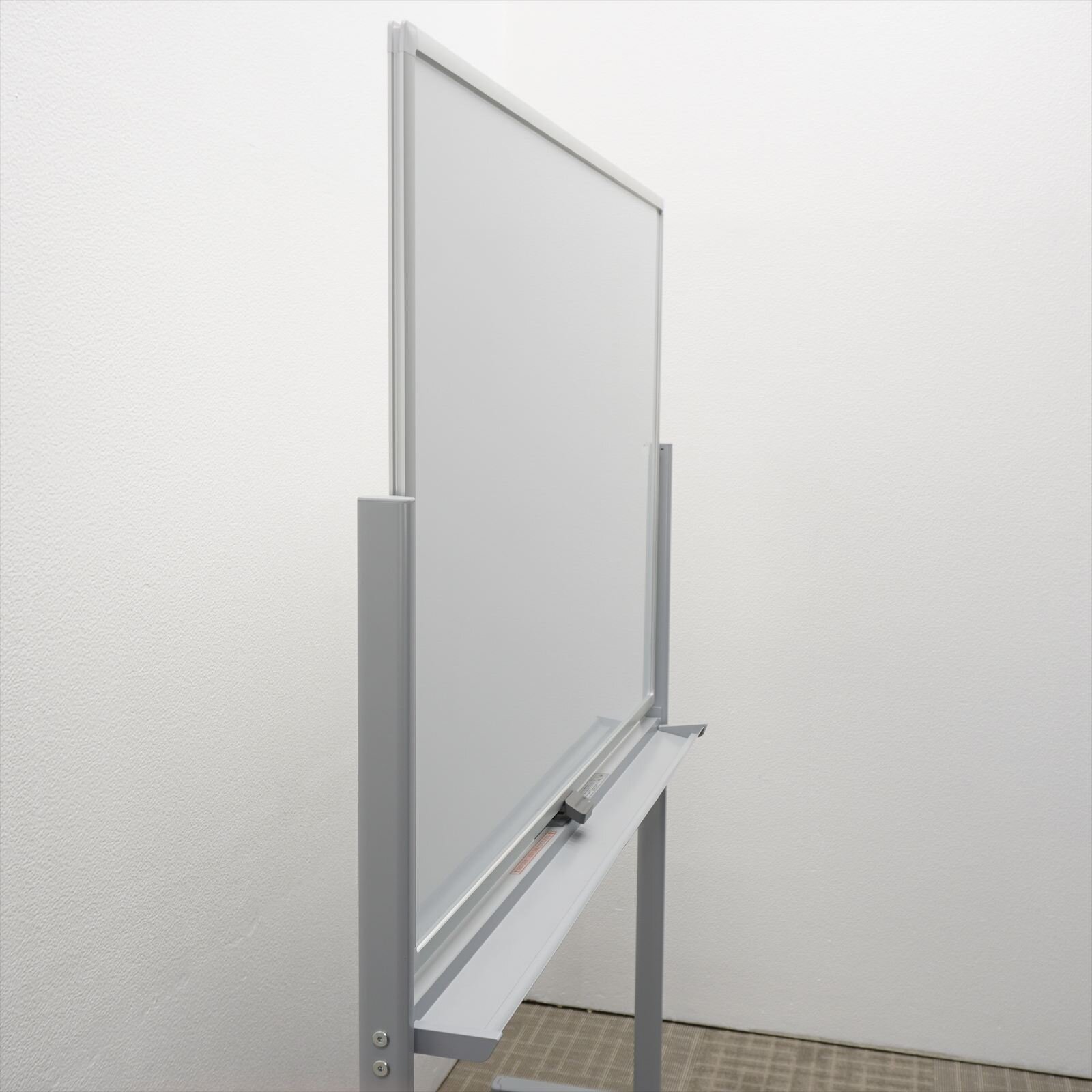 コクヨ 両面 ホワイトボード 脚付 34 特価品（1）