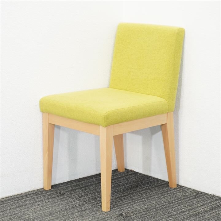 プラス RC－AD２ ラウンジチェアー ライトグリーン