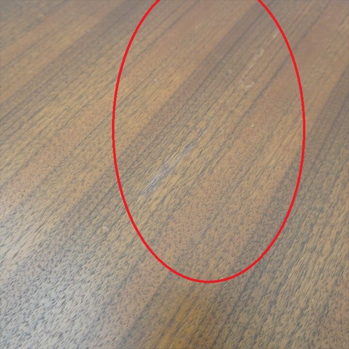 ウィルクハーン コンフェア Confair 折畳テーブル W2100 D1000 H720