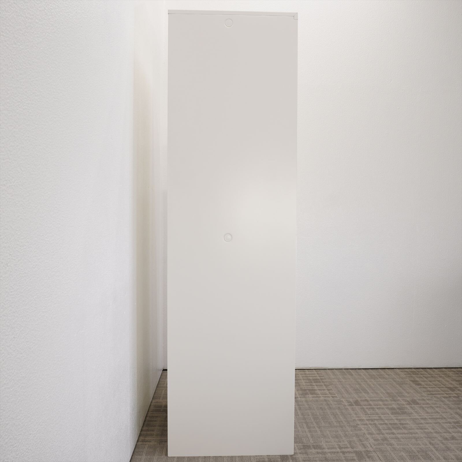 セイコー AKL 4人用ロッカー 2列2段  W608 D515 H1790 ホワイト