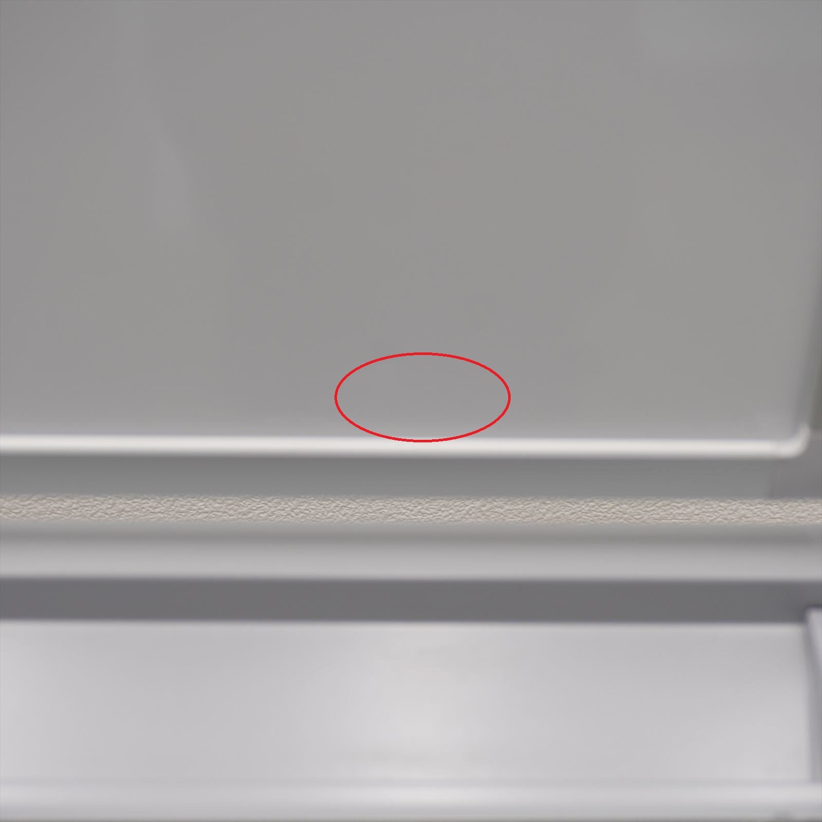 コクヨ 両面 ホワイトボード 脚付 34 特価品（2）